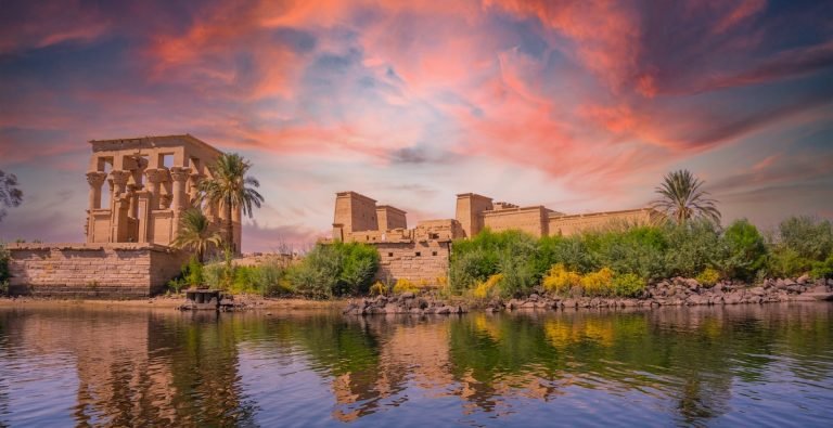 11 Days Cairo, Nile Cruise, and Sharm El Sheikh Classic Tour