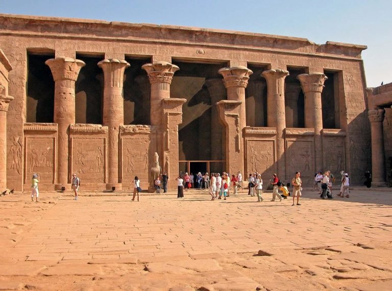 9 Days to Cairo, Luxor, Aswan and Siwa Oasis