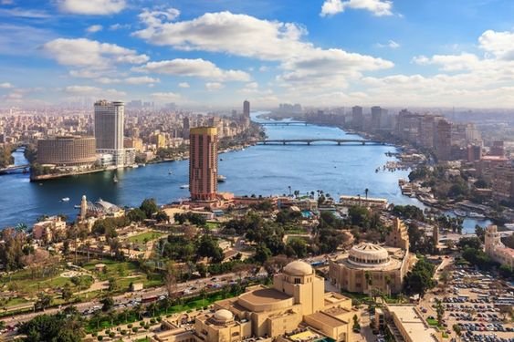 How to plan a classic trip in Egypt
