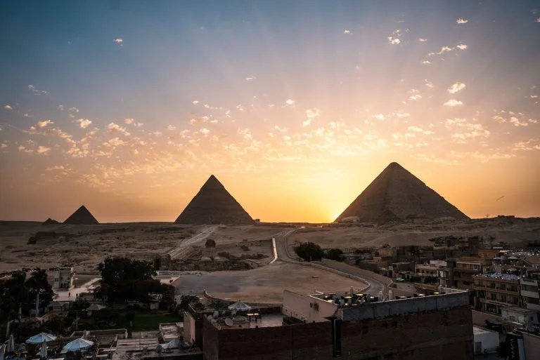 9 Days to Cairo, Luxor, Aswan and Siwa Oasis