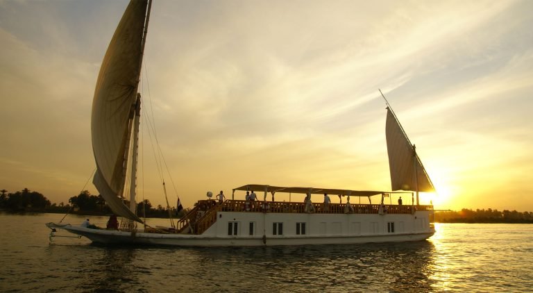 12 Days in Cairo, Luxor and Aswan with Dahabiya Luxury tour