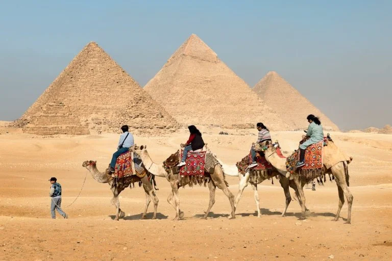 11 Days Cairo, Nile Cruise, and Sharm El Sheikh Classic Tour
