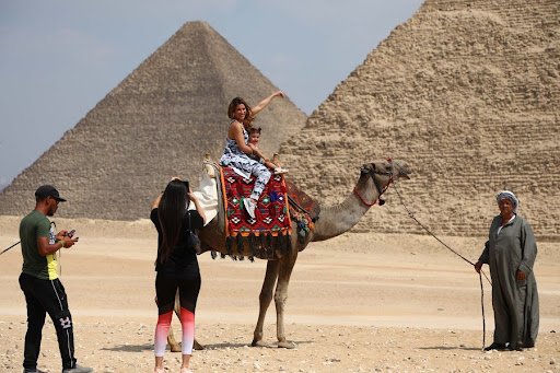 10-Day classic tour to Cairo, Luxor, and Aswan