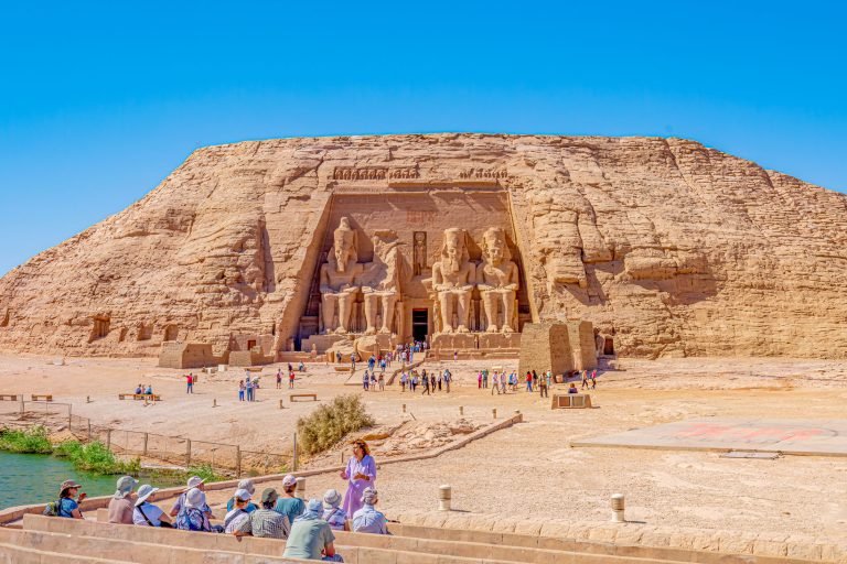 10-Day classic tour to Cairo, Luxor, and Aswan