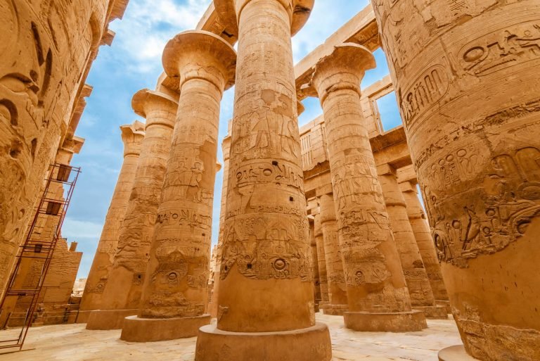 12 Days in Cairo, Luxor and Aswan with Dahabiya Luxury tour