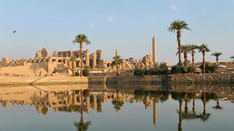 9 Days to Cairo, Luxor, Aswan and Siwa Oasis