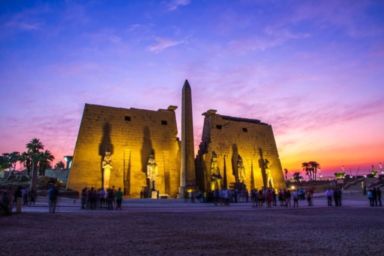 11 Days to Cairo, Luxor, Aswan and Sharm El Sheikh