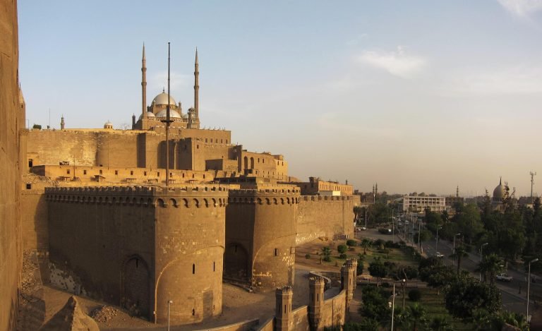 12 Days in Cairo, Luxor and Aswan with Dahabiya Luxury tour