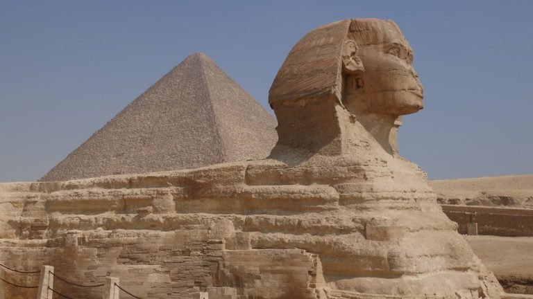 10 Days Cairo Aswan Luxor & Hurghada