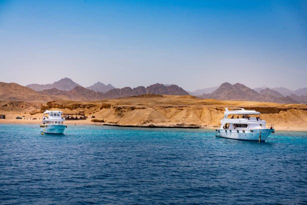 Hurghada / Red Sea Mini Cruise