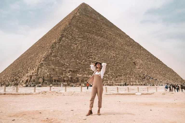 8 Days Christmas Tour in Egypt