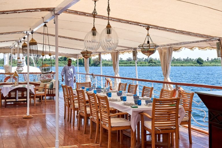 7 Days Cairo & Nile Cruise at Christmas