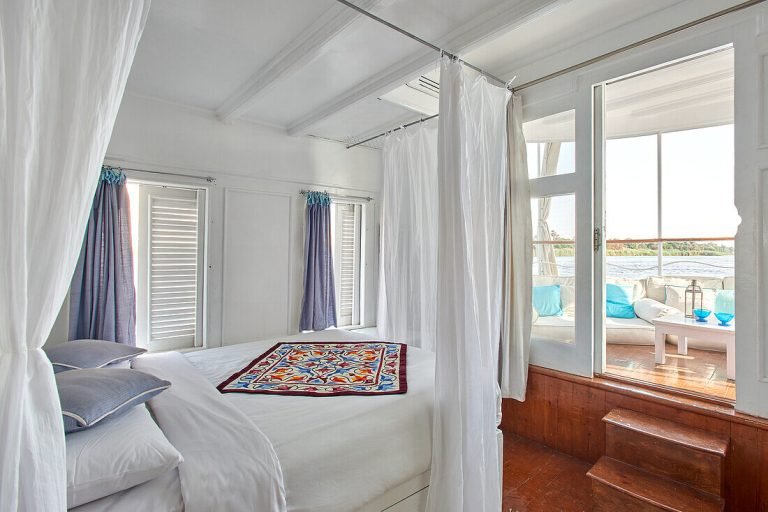 8 Days Christmas Tour in Egypt