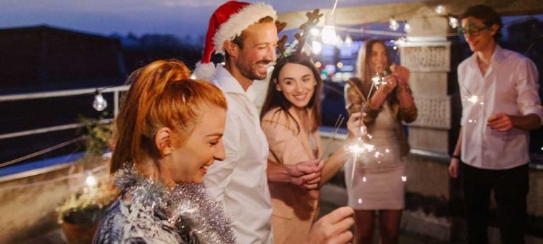 5 days Nile Cruise Christmas Holiday