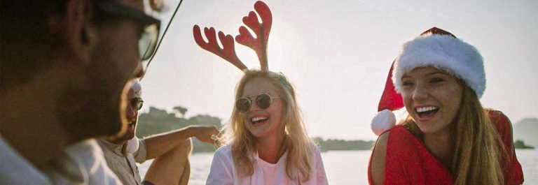 8 Days Christmas Tour in Egypt