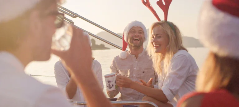 5 days Nile Cruise Christmas Holiday