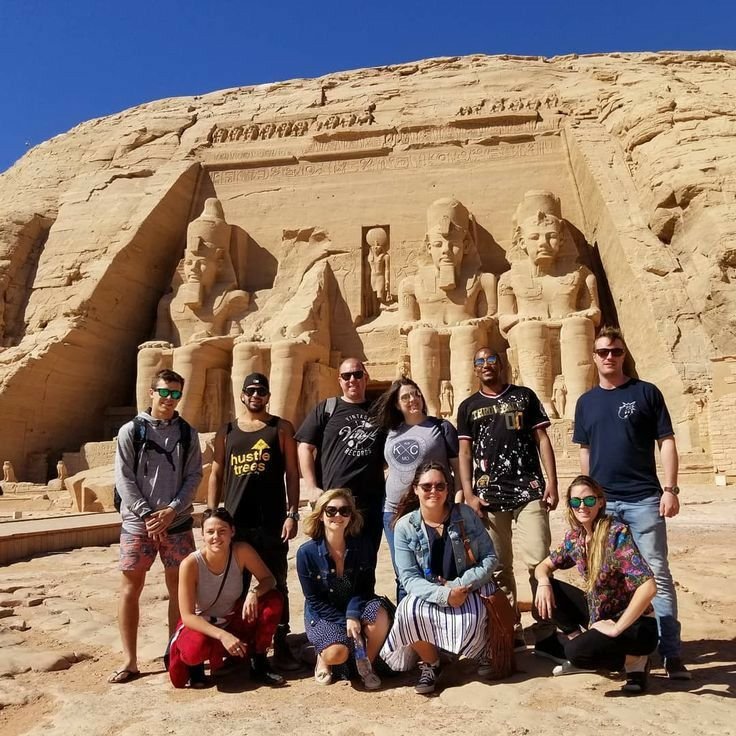 10 Christmas Days in Cairo, Luxor, and Aswan with Nile cruise