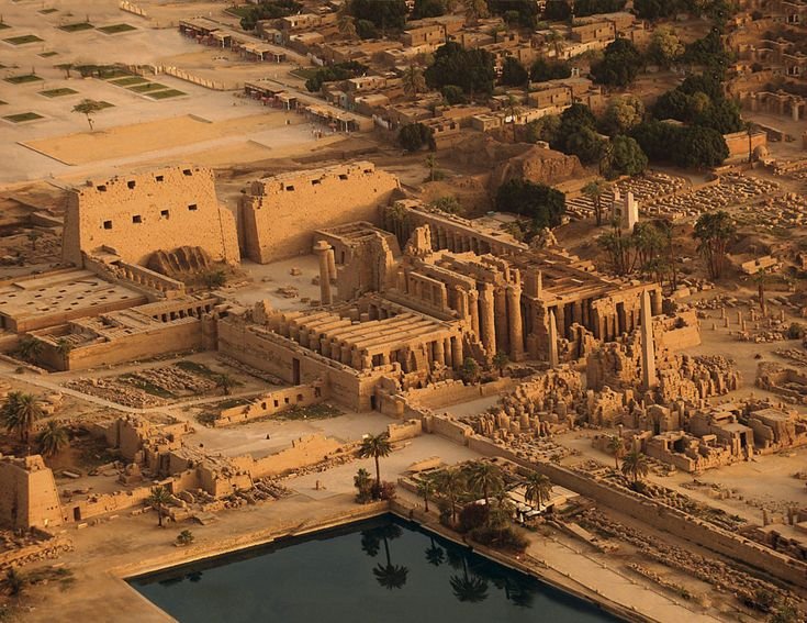 14 Days Hurghada vacation package to Luxor and Aswan with Nile cruise