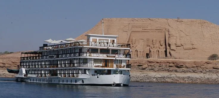8-Day Hurghada vacation with Nile Cruise