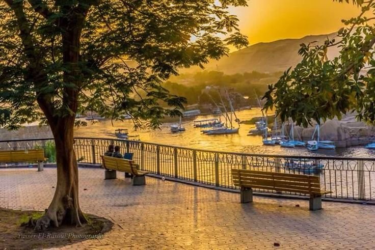 14 Days Hurghada vacation package to Luxor and Aswan with Nile cruise