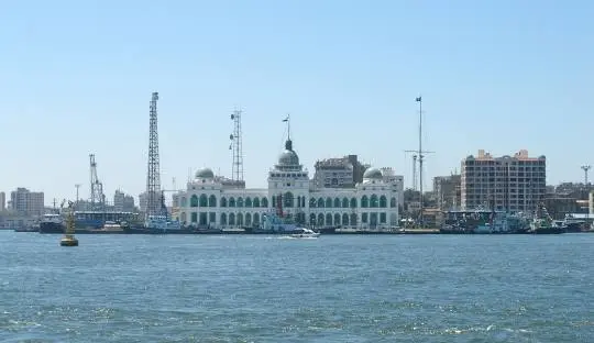 Port Said Shore Excursions