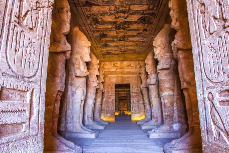 Why is Abu Simbel so Special?