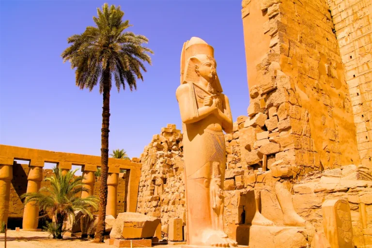 Karnak Temple Complex