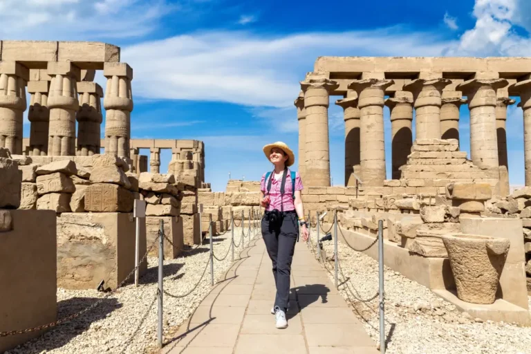 Luxor Temple